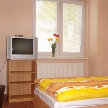 Batavya Penzion Topoľčany Eksteriør bilde