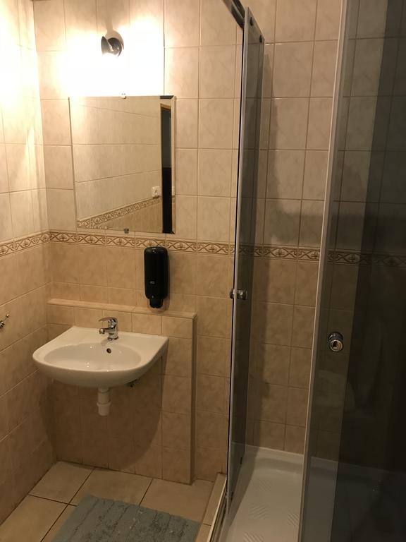 Batavya Penzion Topoľčany Eksteriør bilde