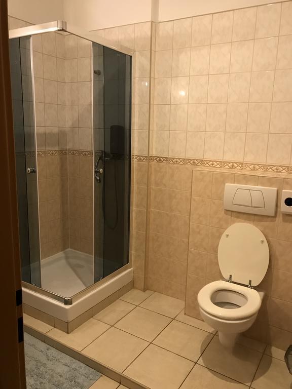Batavya Penzion Topoľčany Eksteriør bilde