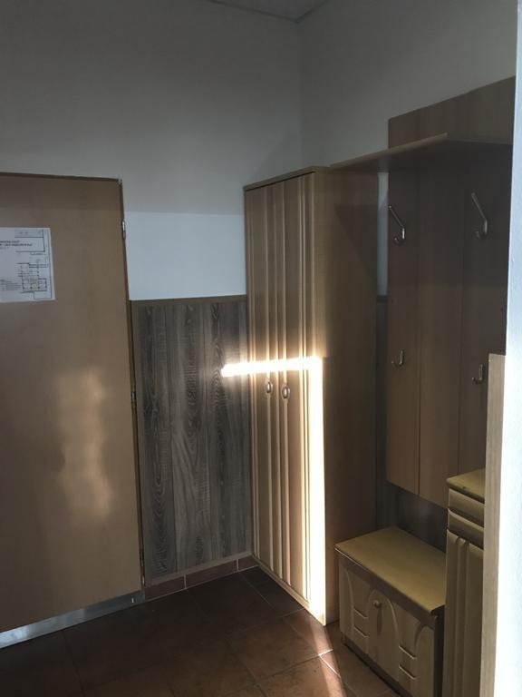 Batavya Penzion Topoľčany Eksteriør bilde