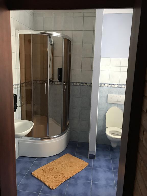Batavya Penzion Topoľčany Eksteriør bilde